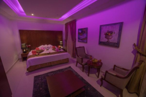 Гостиница اسناد للوحدات السكنية المفروشة طريق المكرونة  Джедда